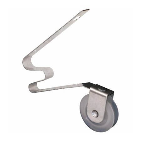 Prime-Line 2PK 1Nyl Scr DR Roller B 512